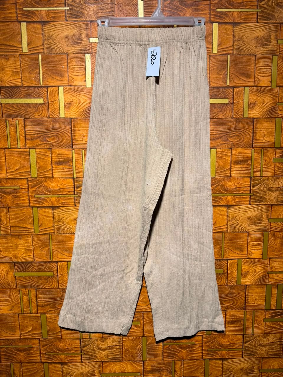 Western plazo west 28 length 36
P.220