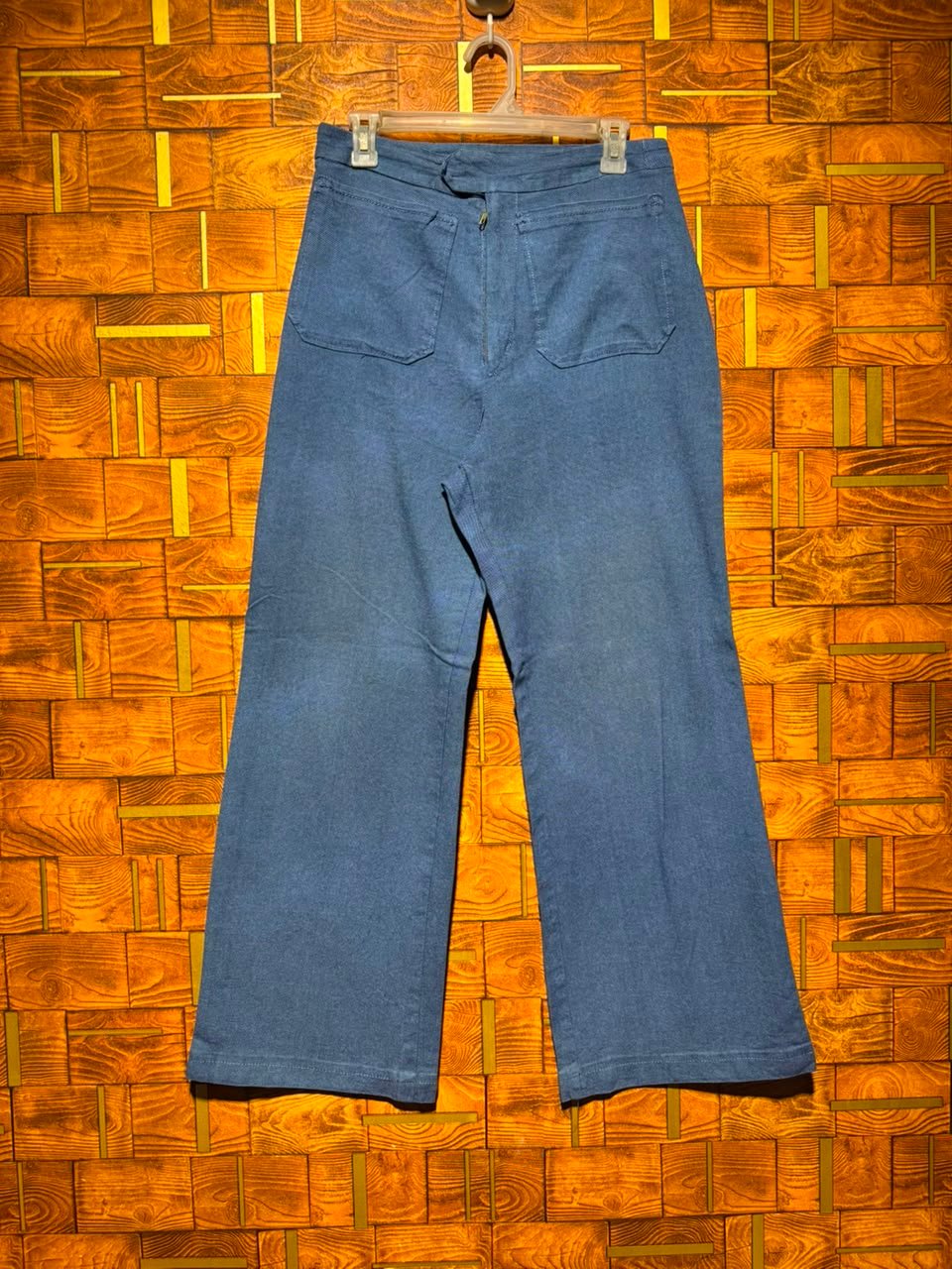 Western plazo west 30 length 41
P.23