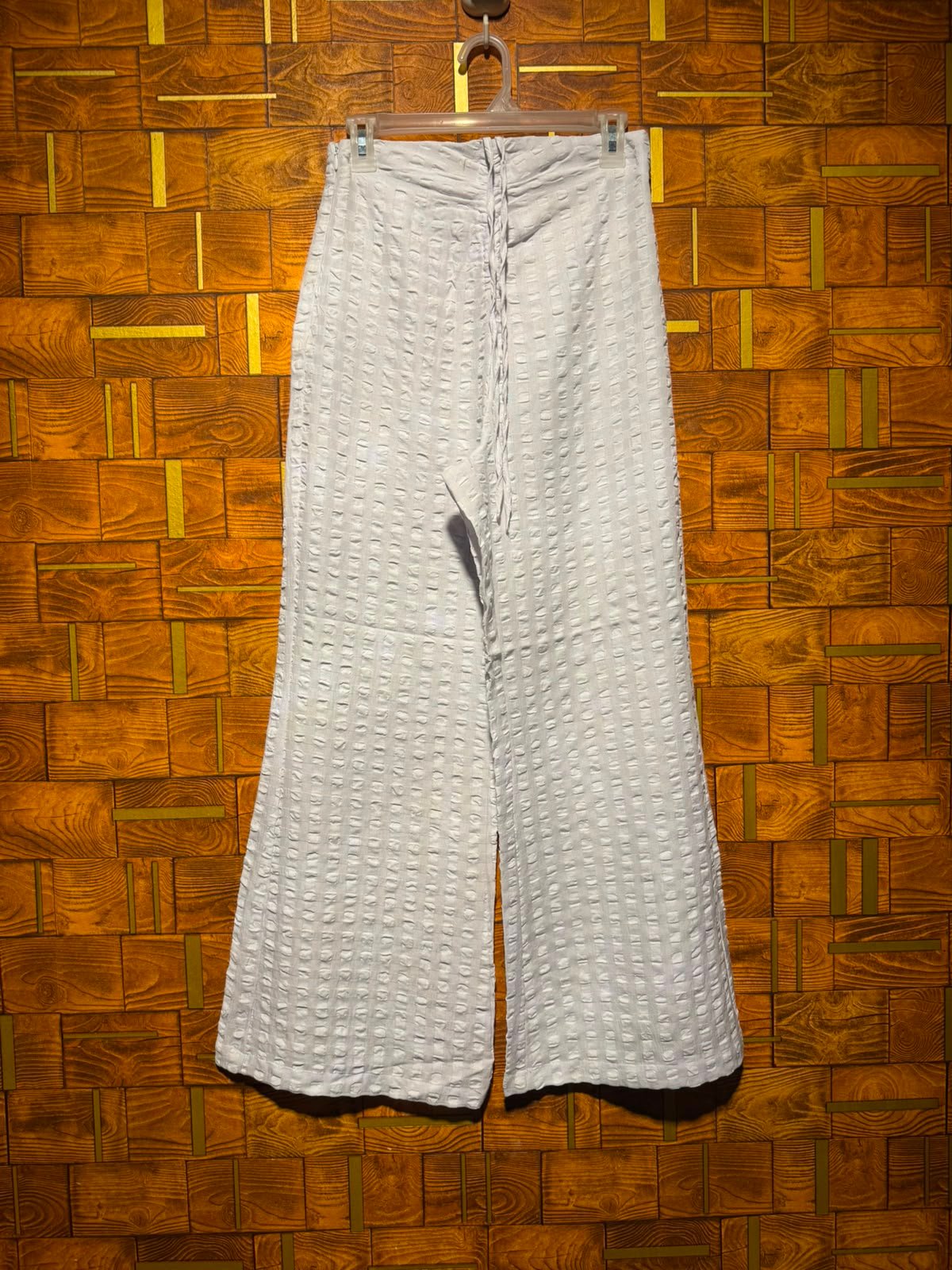 Western plazo west 28 length 40 
P.52