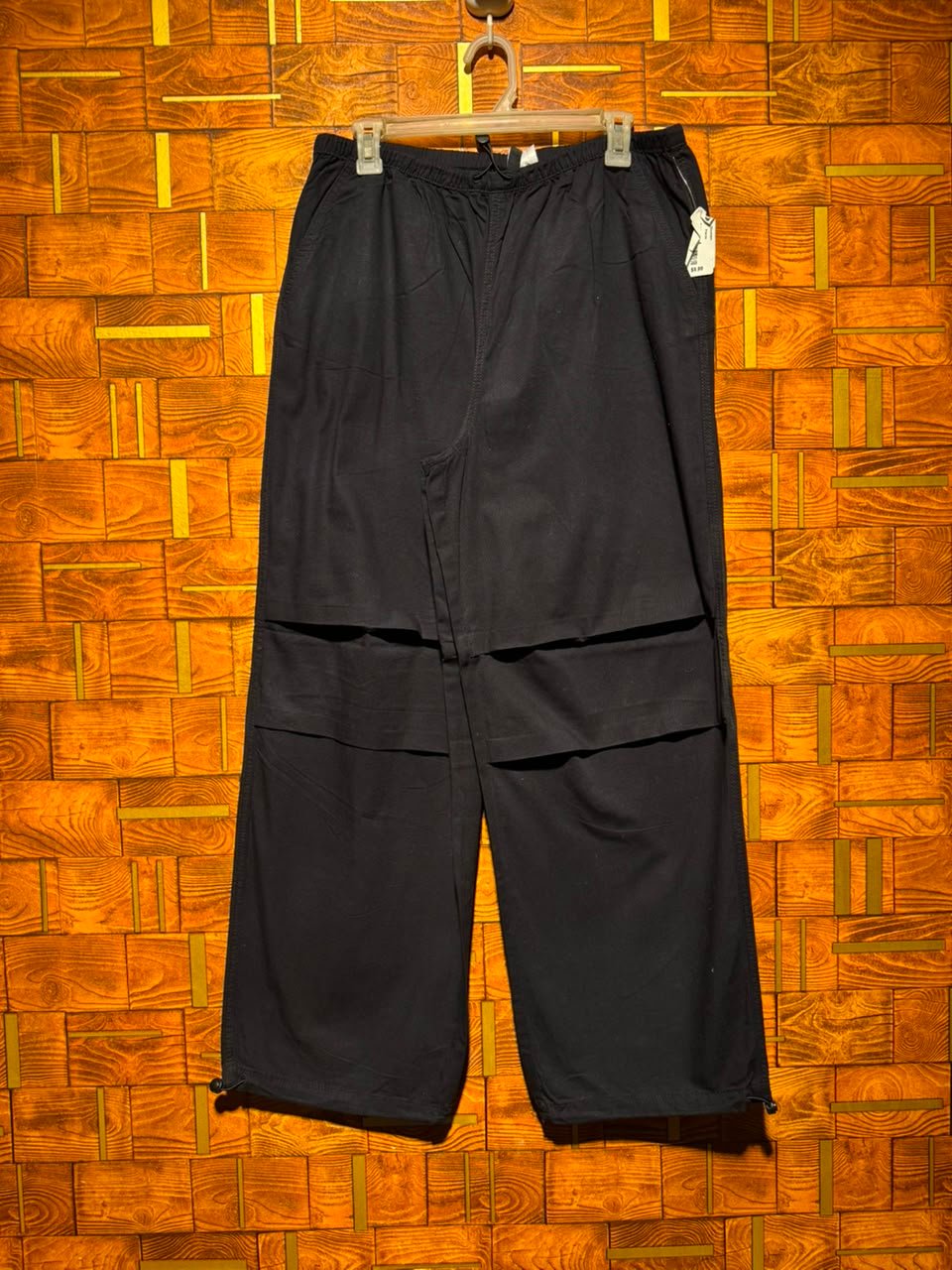 Western plazo west 32/36 length 41
P.25