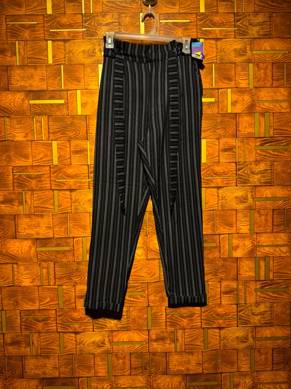 Western trouser west 30 length 37
P.26