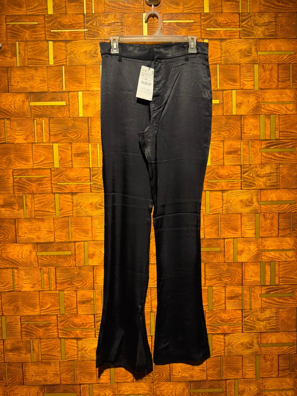 Western plazo west 30 length 45
P.30