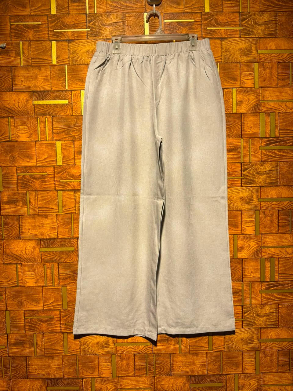 Western plazo west 32 length 41
P.31