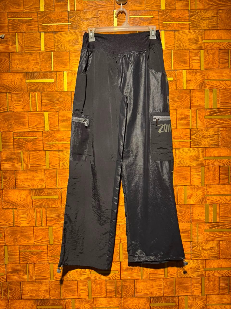 Western plazo west 30/32 length 40
P.32