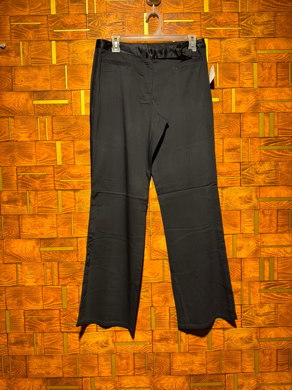 Western plazo west 30 length 40
P.33