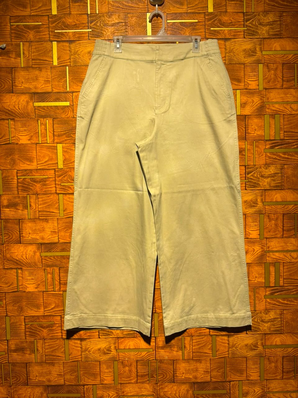 Western plazo west 34/36 length 39
P.34
