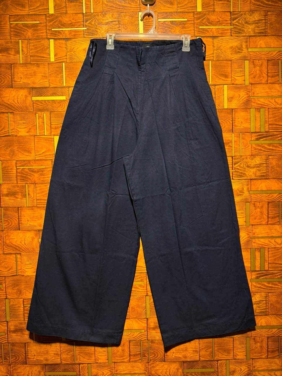 Western plazo west 34 length 44
P.36