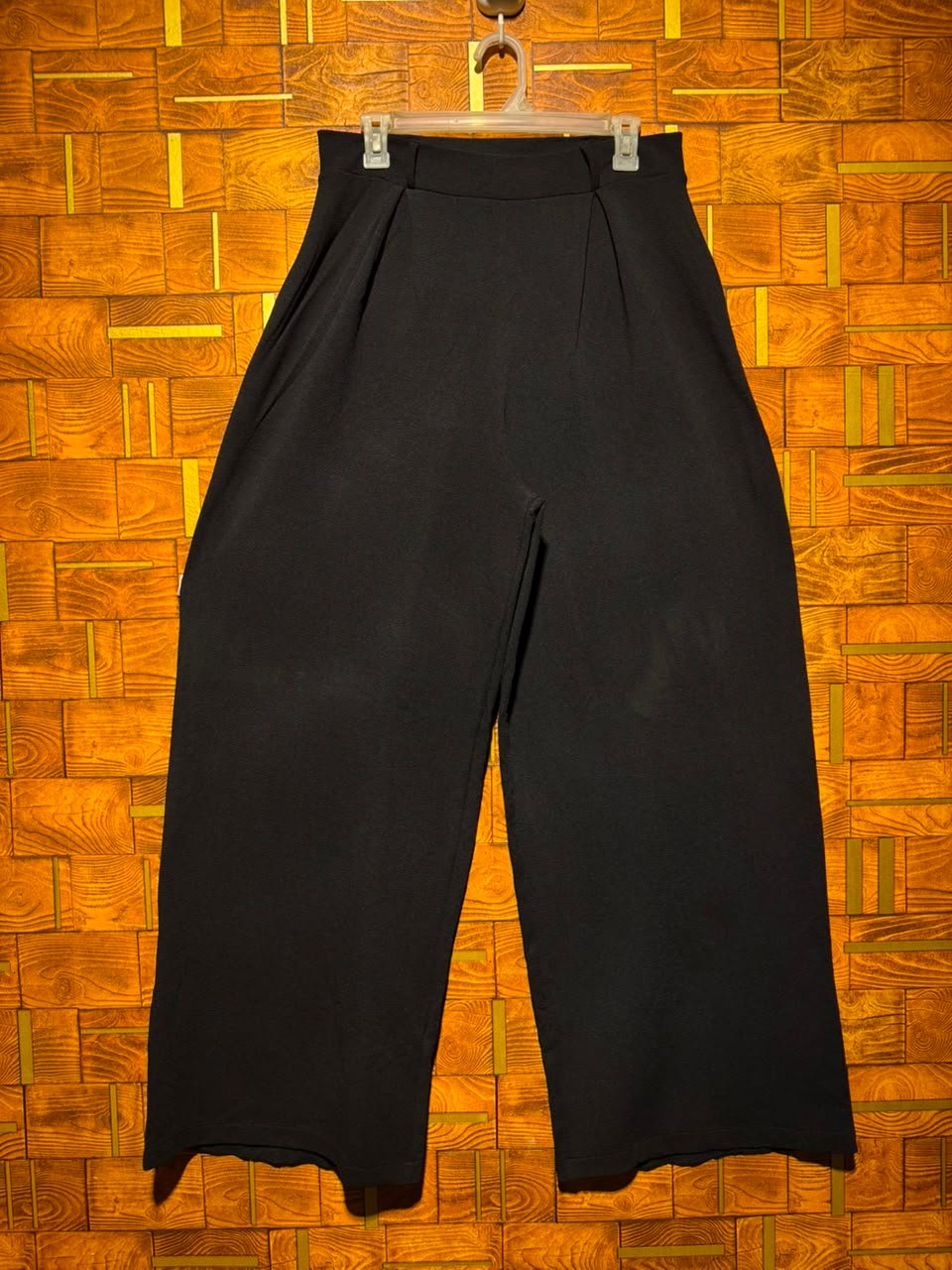 Western plazo west 32/34 length 45
P.37