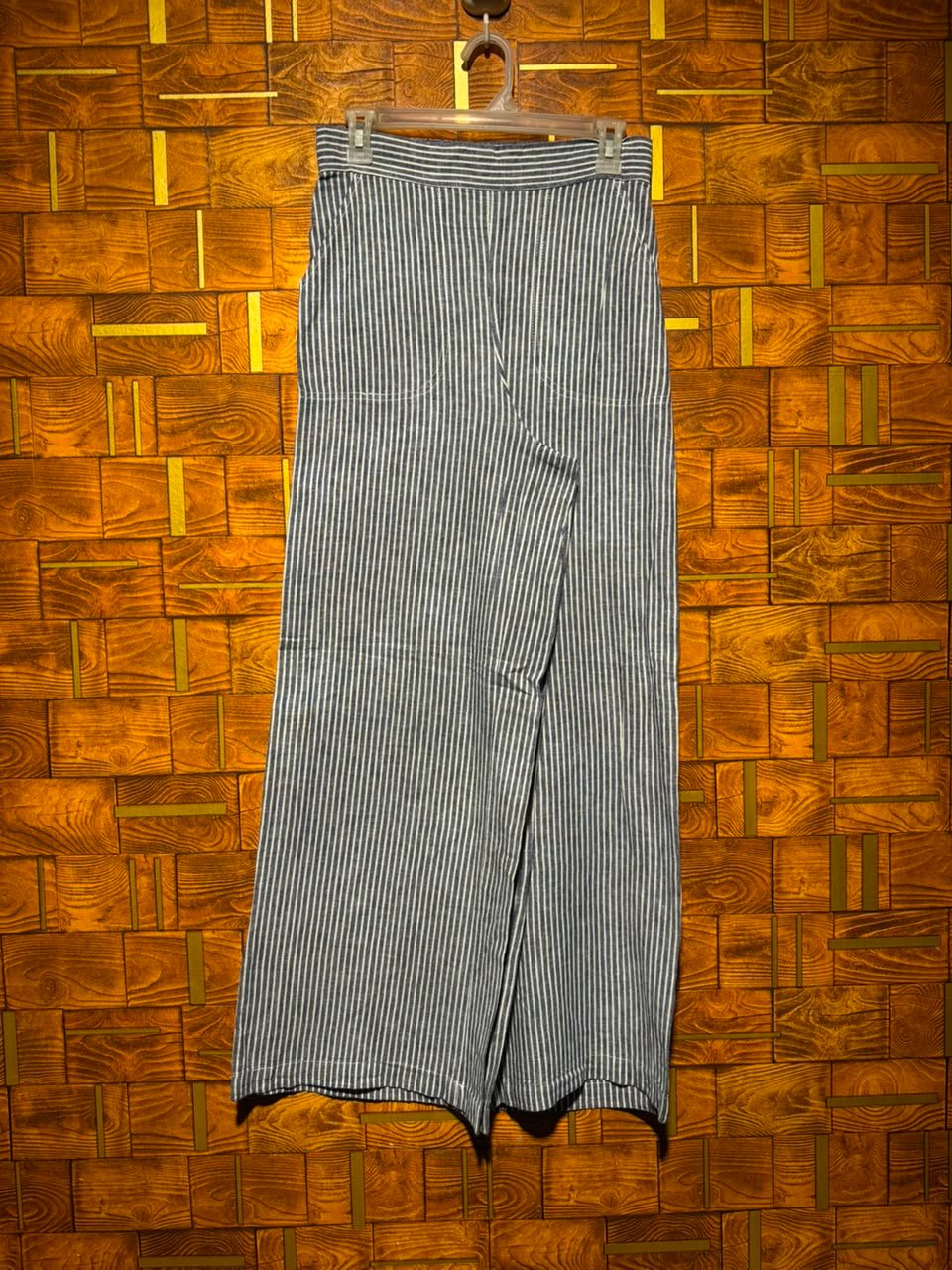 Western plazo west 28 length 42
P.39