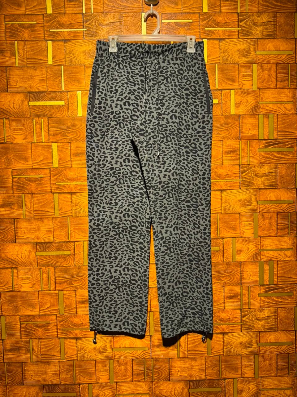 Western plazo west 30/32 length 40
P.40