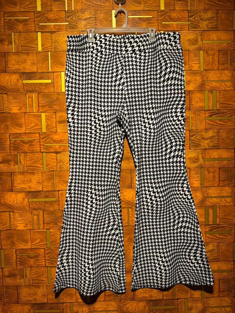 Western plazo west 40/42 length 45 
P.41
