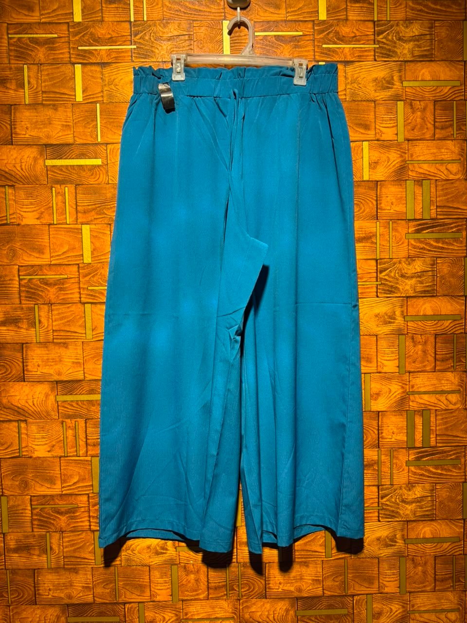 Western plazo west 36 length 41
P.46