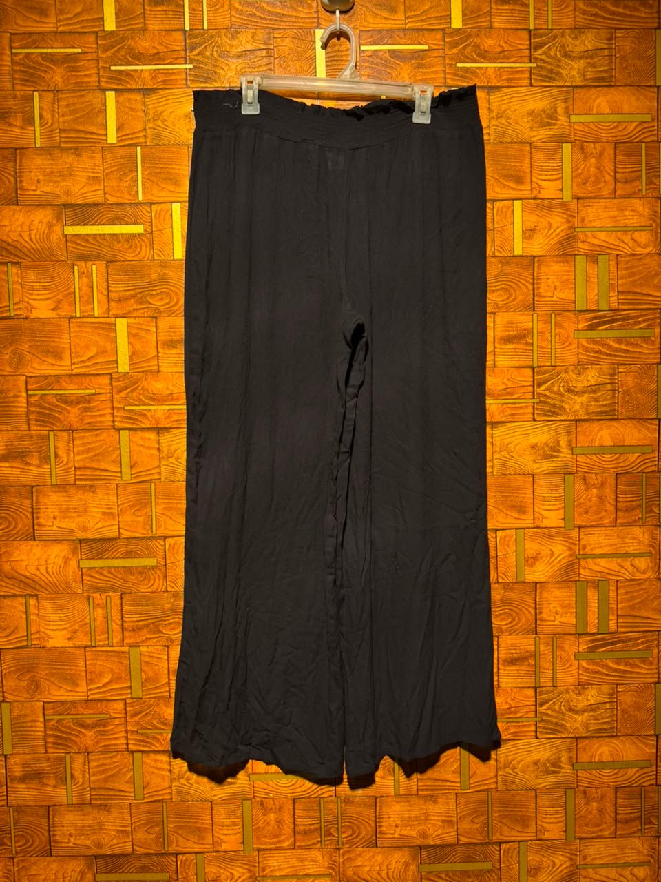 Western plazo west 32/36 length 41
P.47