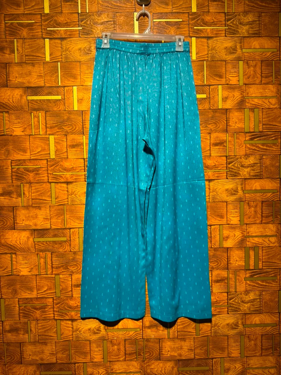 Western plazo west 28/32 length 40
P.48