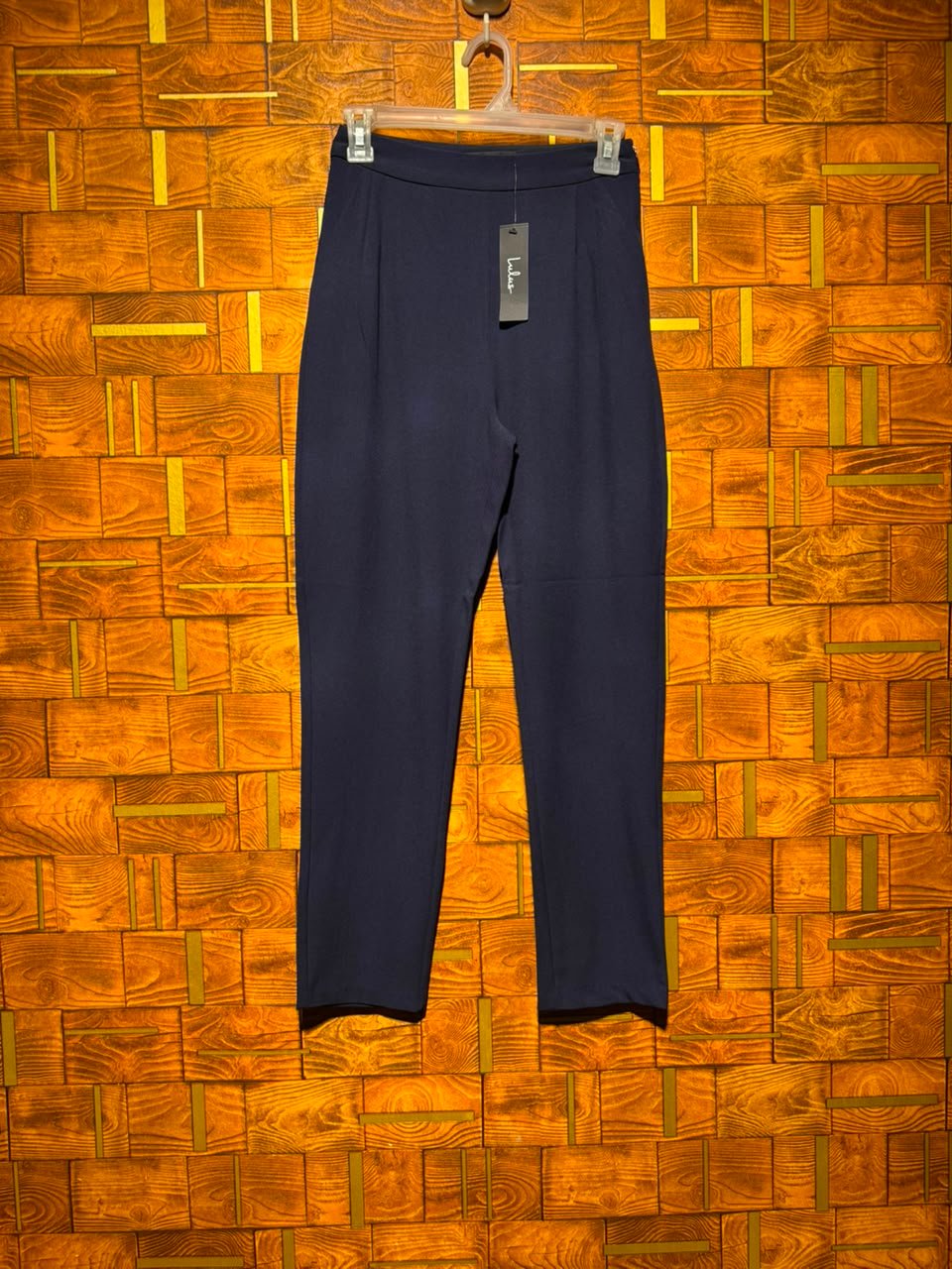 Western trouser west 26 length 38
P.50