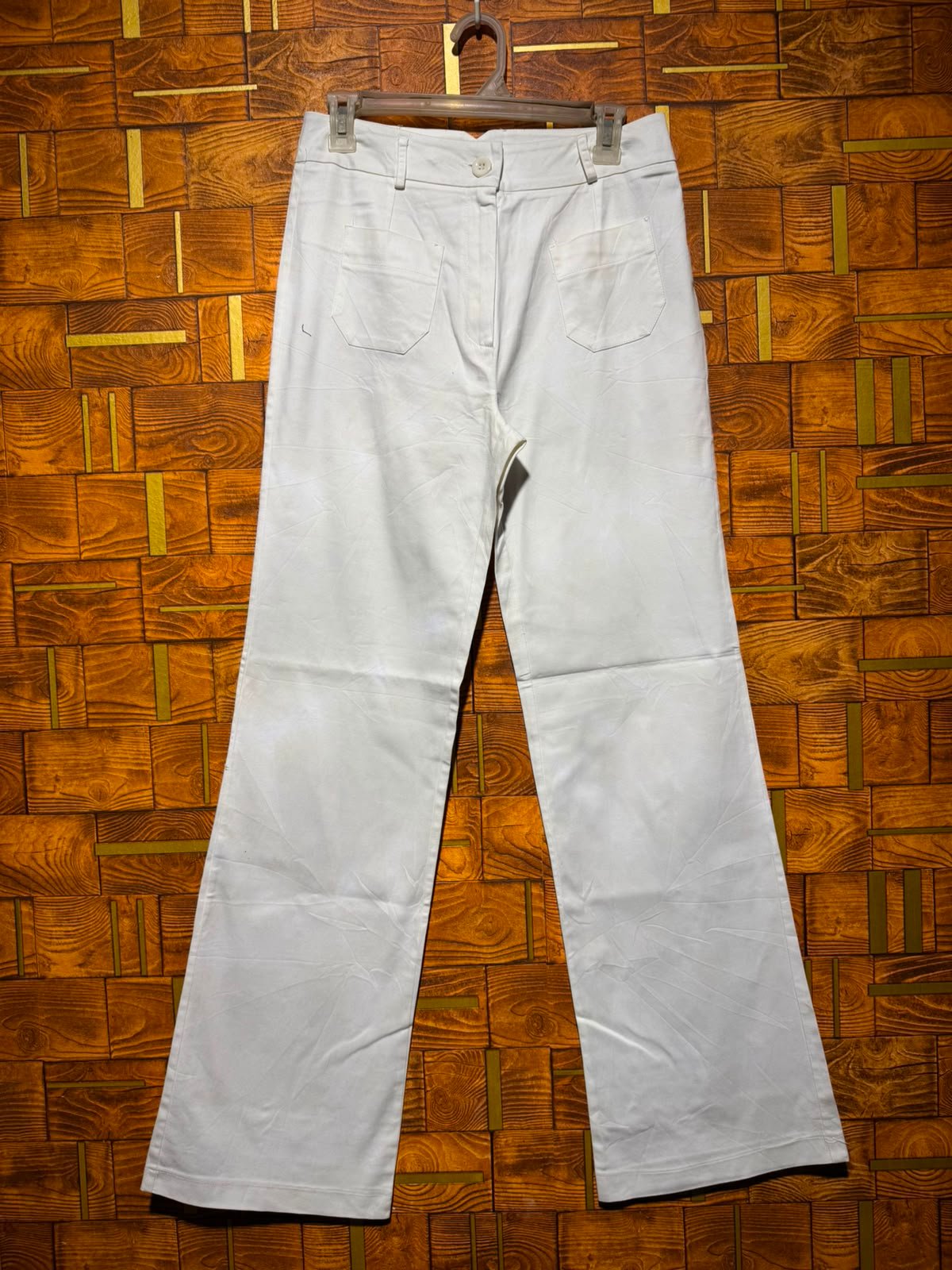 Western plazo west 30 length 43
P.53