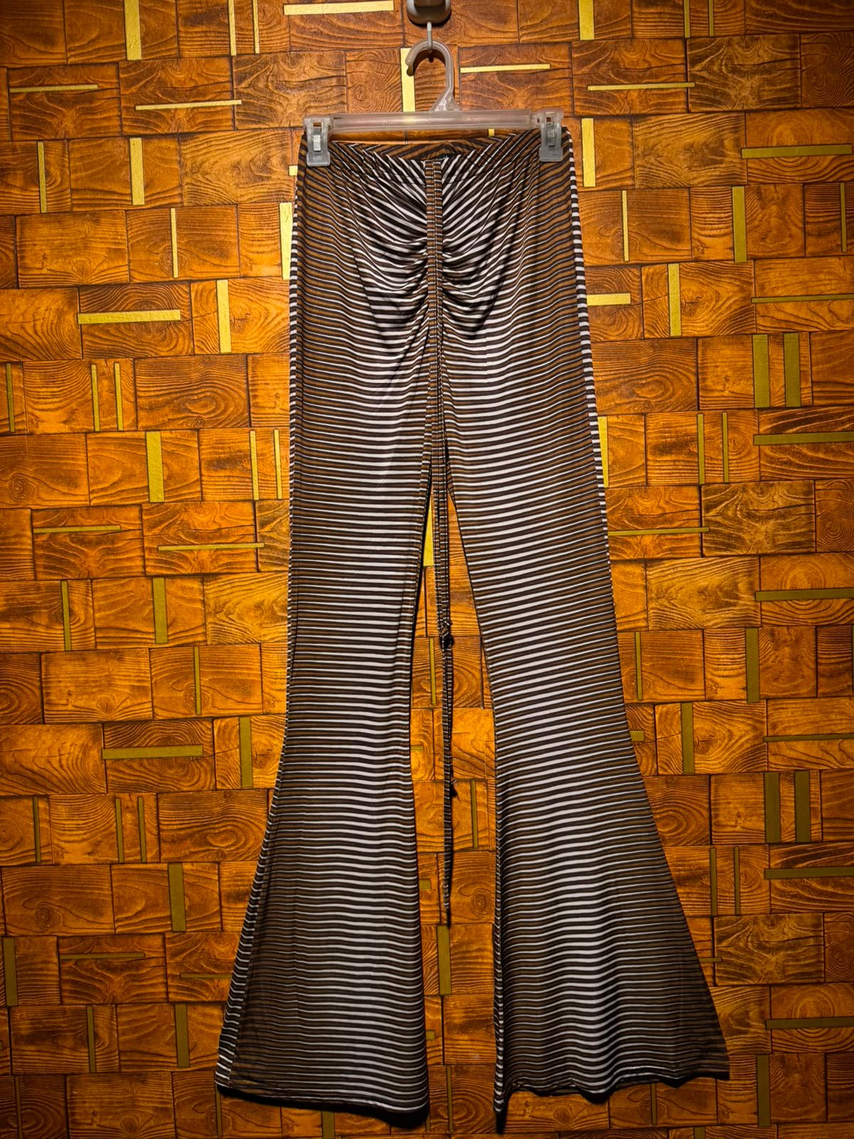 Western plazo west 28 length 45
P.57