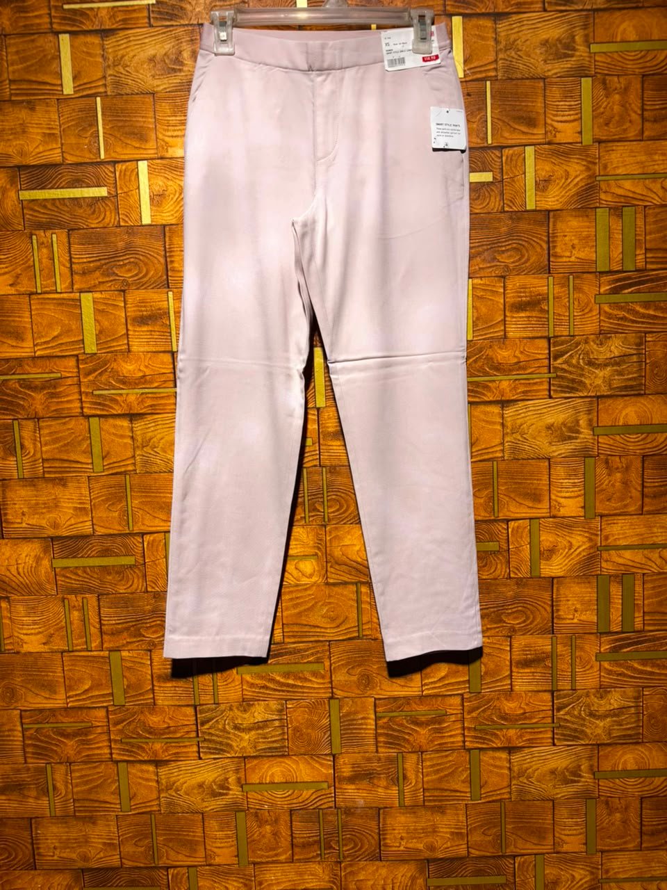 Western trouser west 26 length 34
P.75