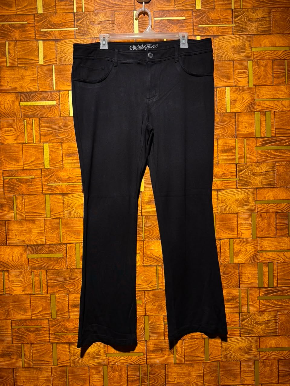 Western plazo west 38 length 40
P.66