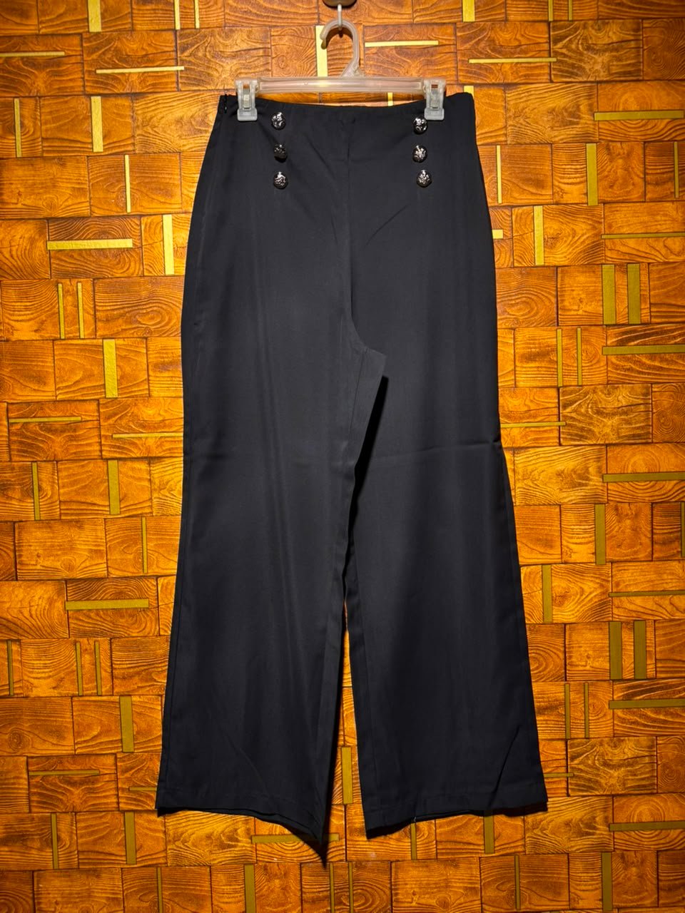 Western plazo west 30 length 42
P.70