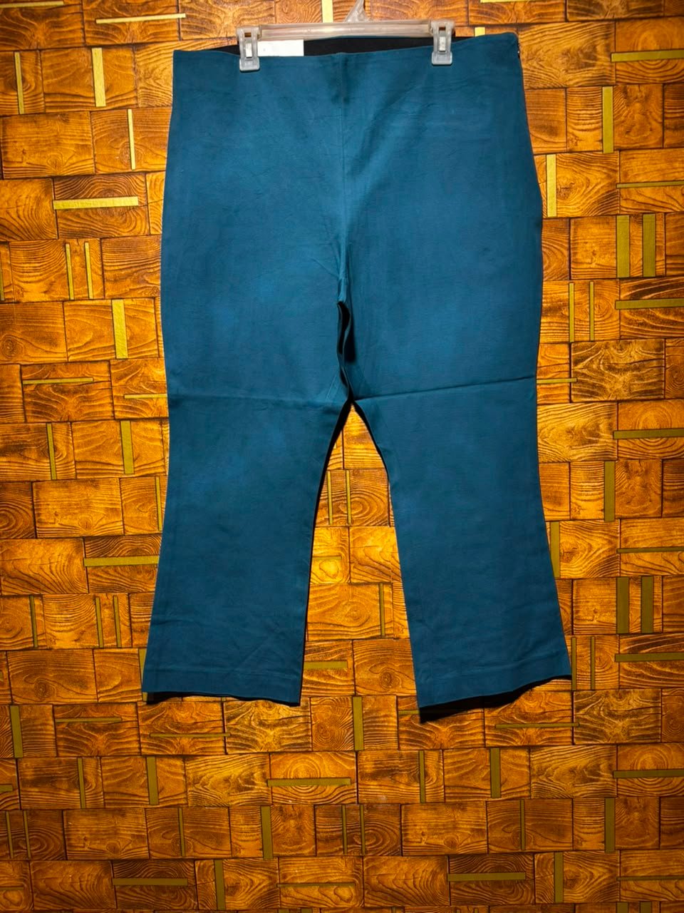 Western plazo west 38 length 37
P.73