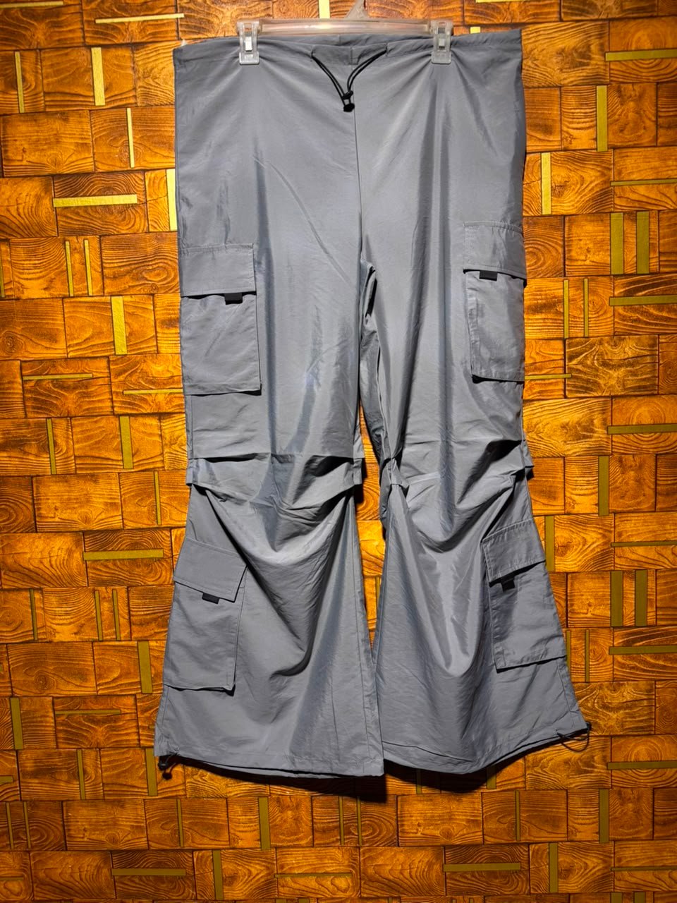 Western plazo west 32 length 43
P.74