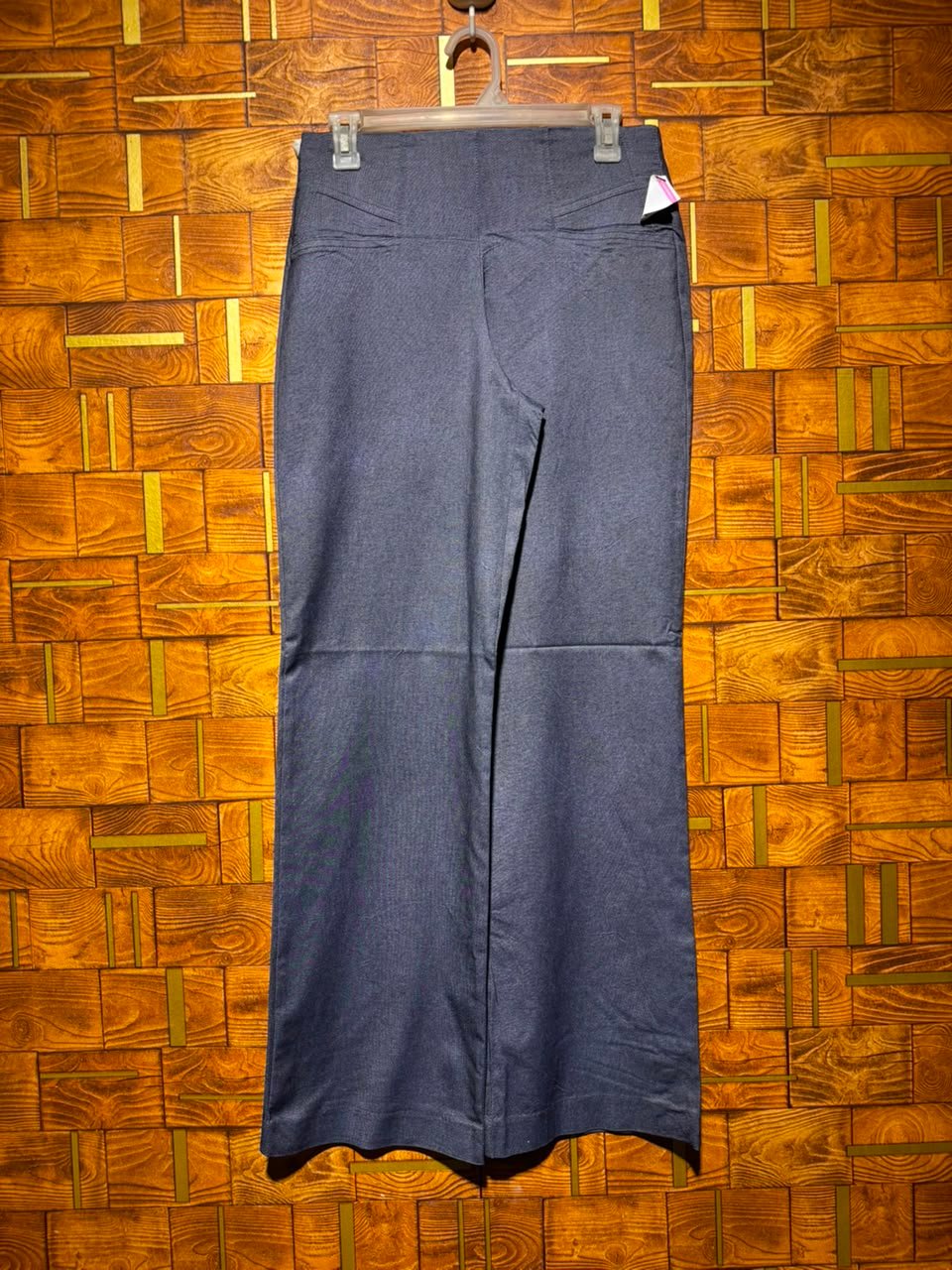 Western plazo west 30 length 42
P.69