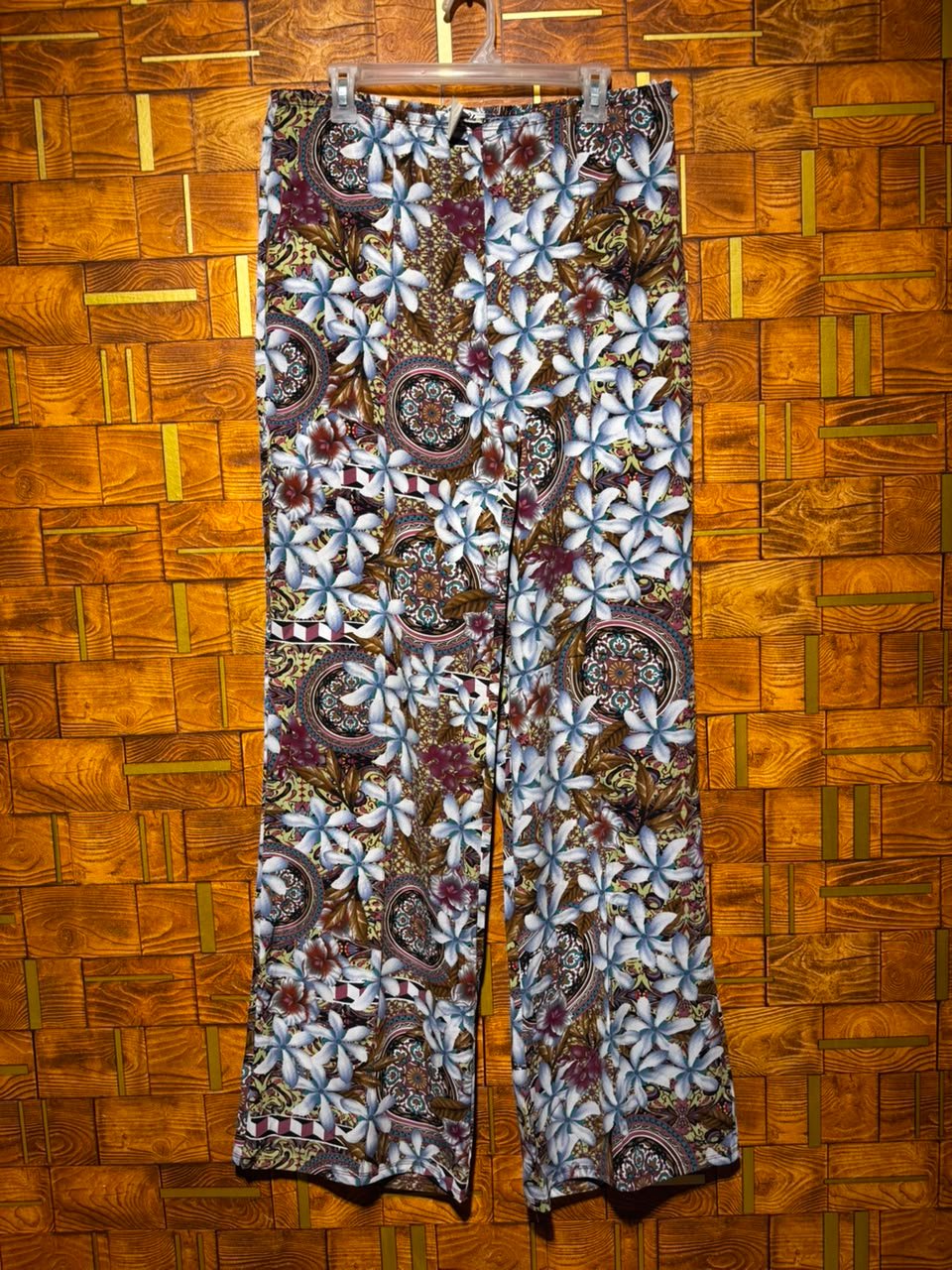Western plazo west 34/36 length 50
P.72
