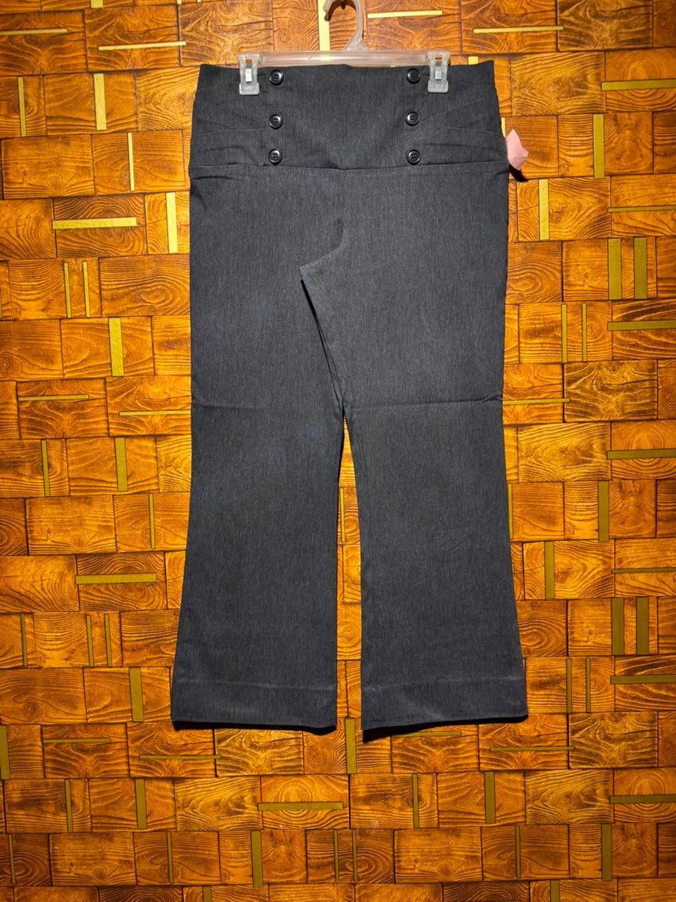 Western plazo west 34 length 38 
P.80