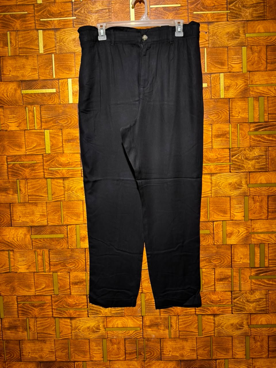 Western trouser west 32 length 39
P.81