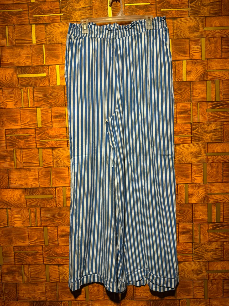 Western plazo west 32/36 length 45
P.82