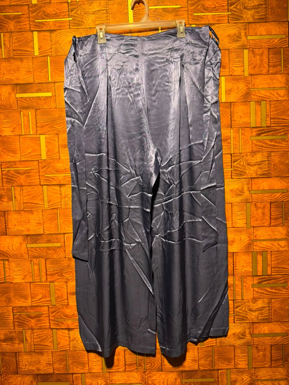 Western plazo west 40 length 43
P.83