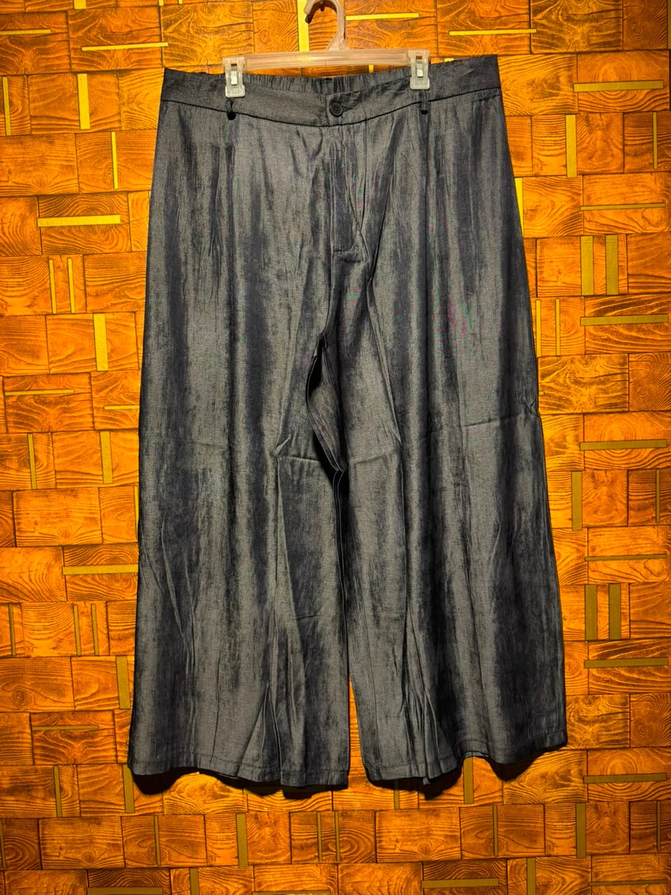 Western plazo west 40 length 42
P.84