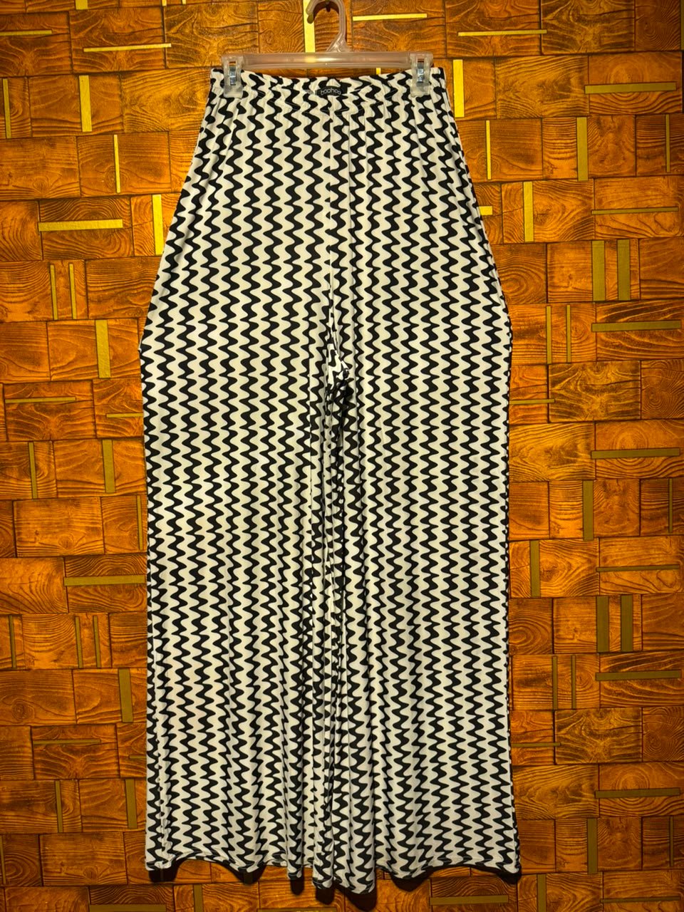 Western plazo west 30/32 length 47
P.87