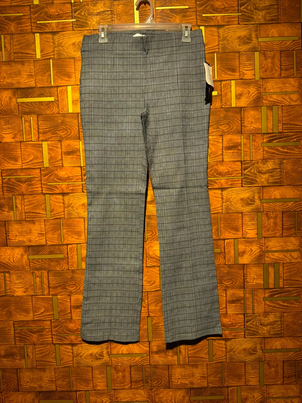 Western plazo west 32 length 40
P.88
