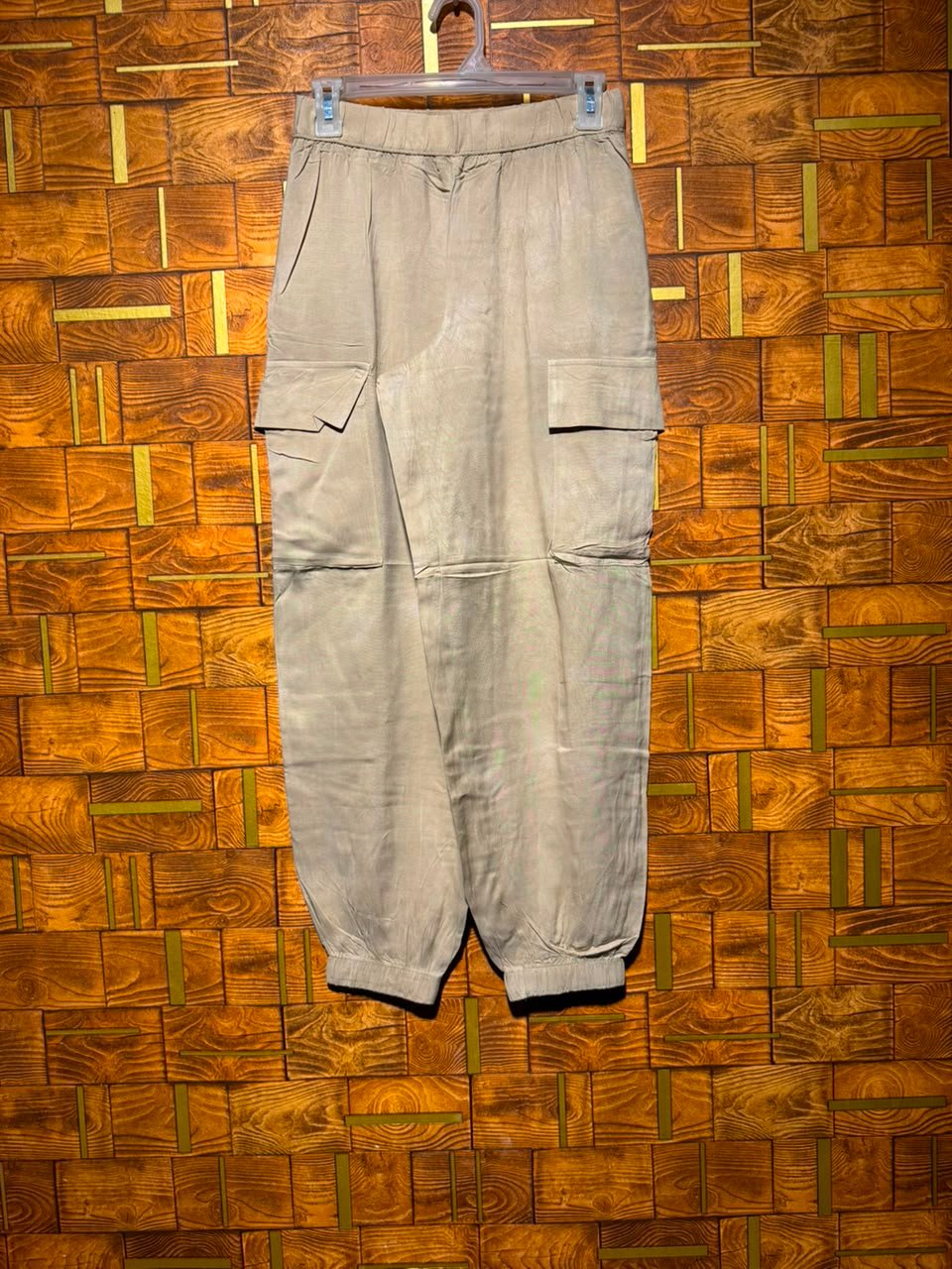 Western Cargo west 28/30 length 37
P.89