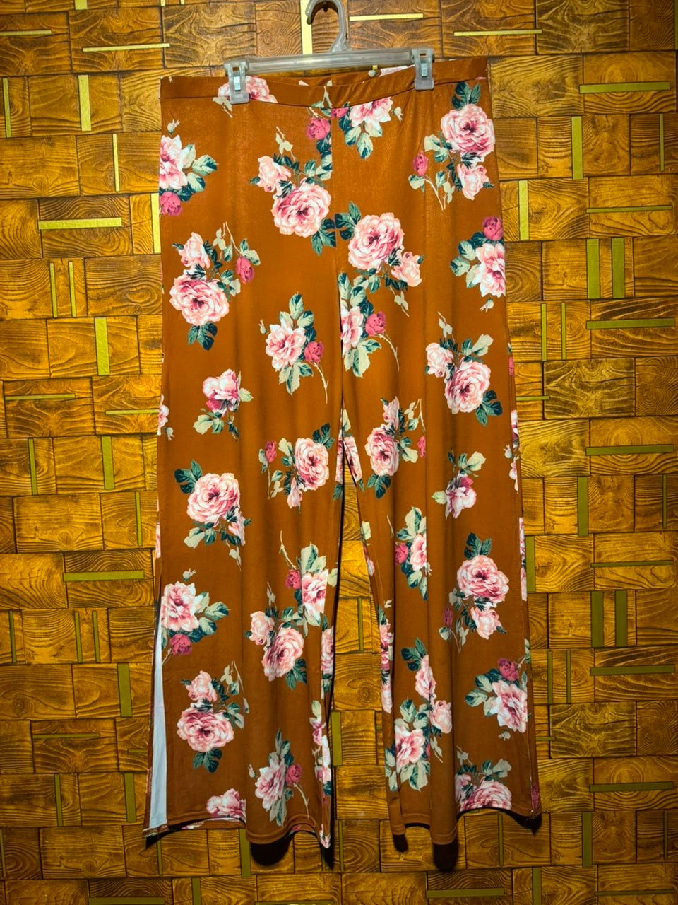 Western plazo west 38 length 44
P.90