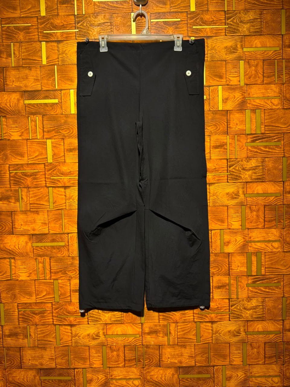 Western plazo west 32/34  length 38
P.92