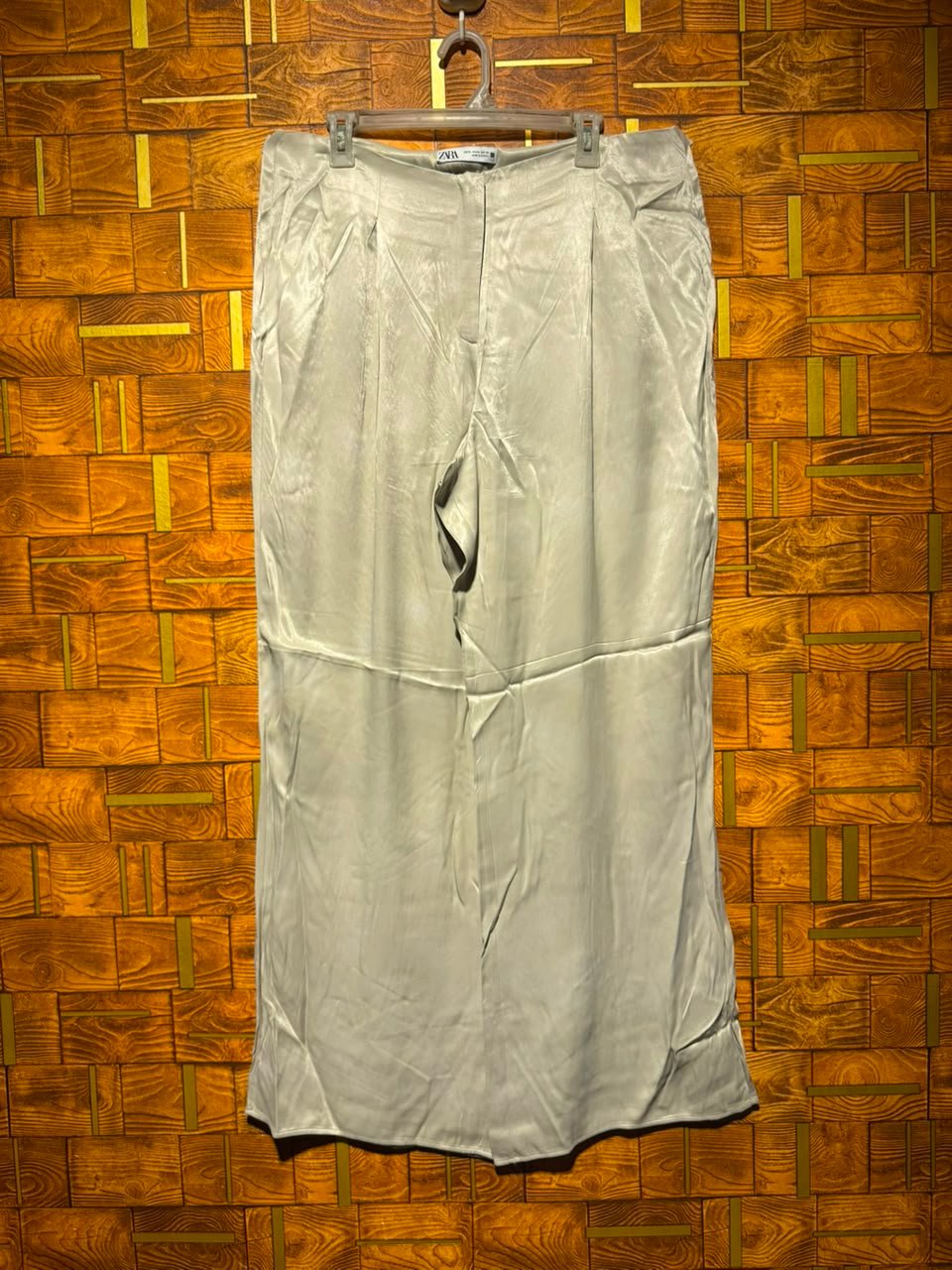 Western plazo west 36  length 44
P.95