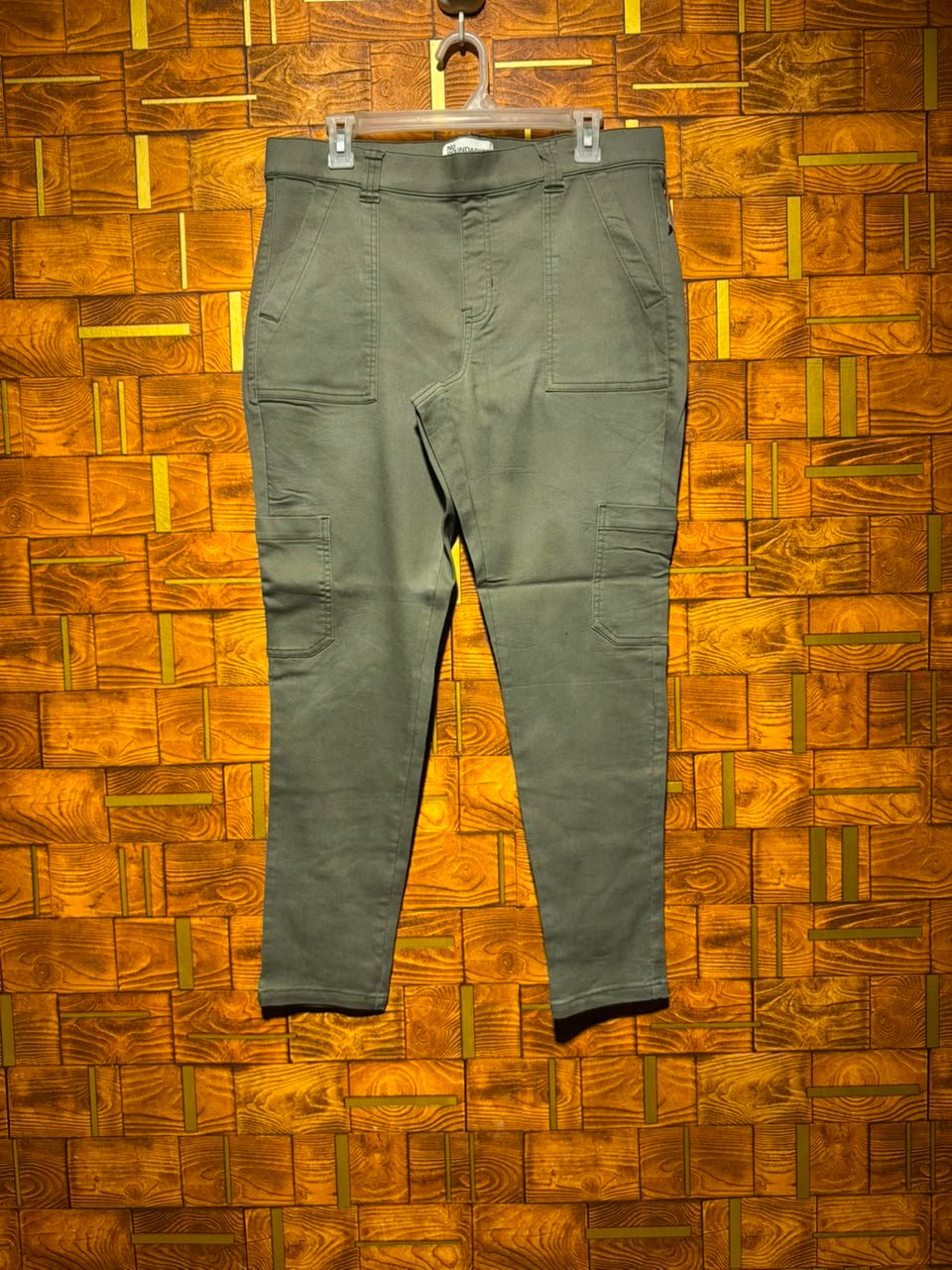 Western cargo west 36 length 38
P.96
