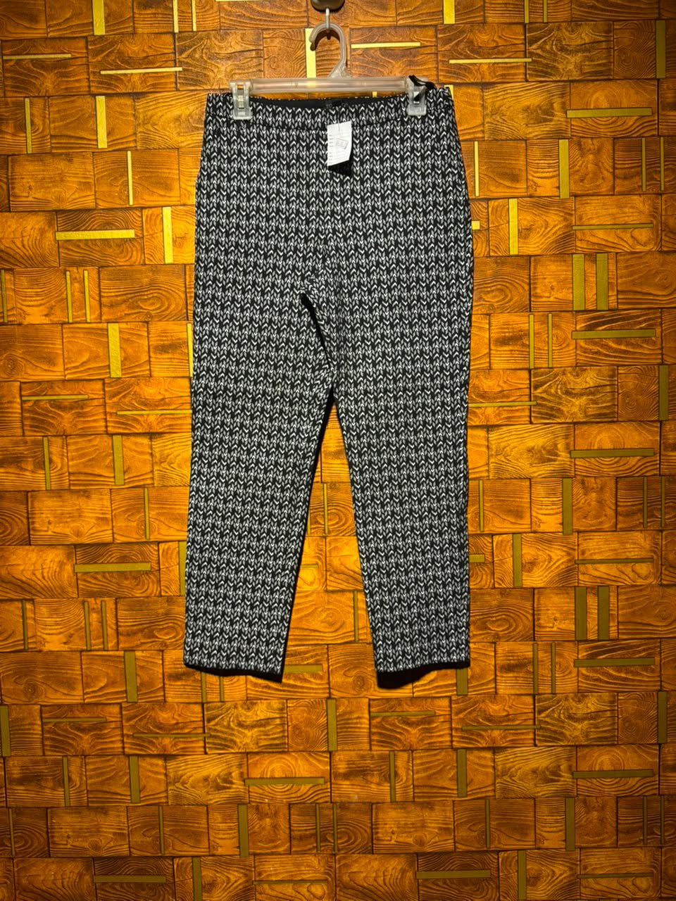 Western trouser west 30 length 35
P.97