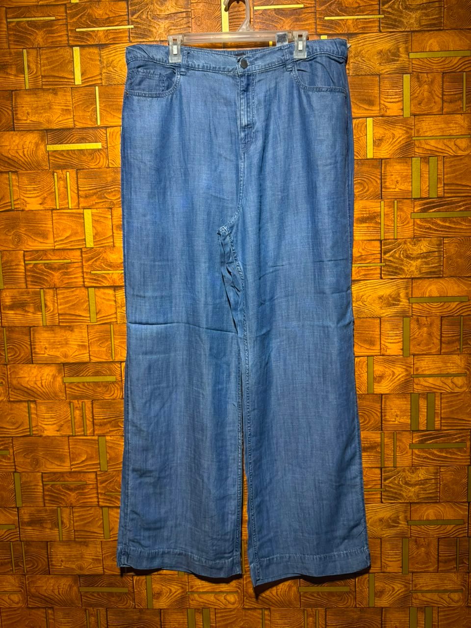 Western plazo west 40 length 47 
P.98