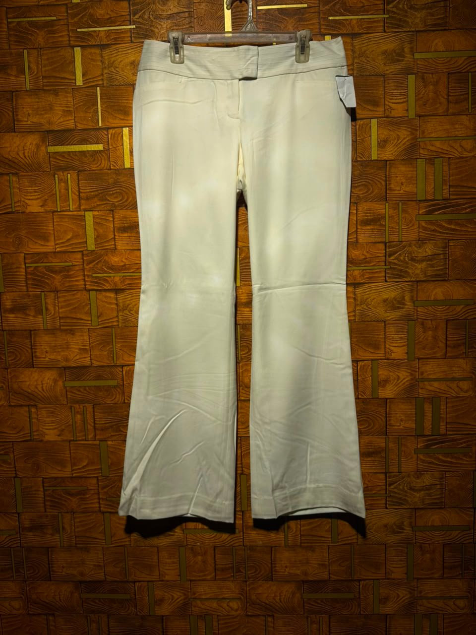 Western plazo west 34 length 40
P.101