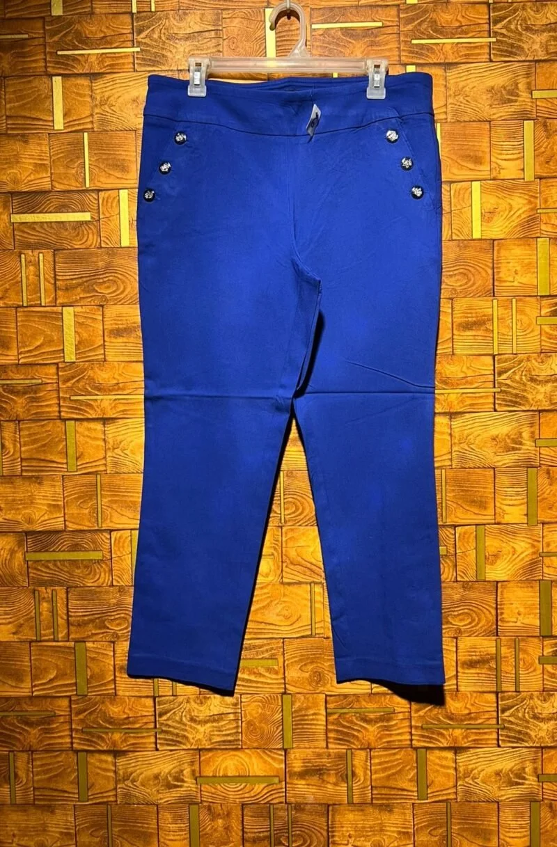 Jegging Pant Large length 37 J110