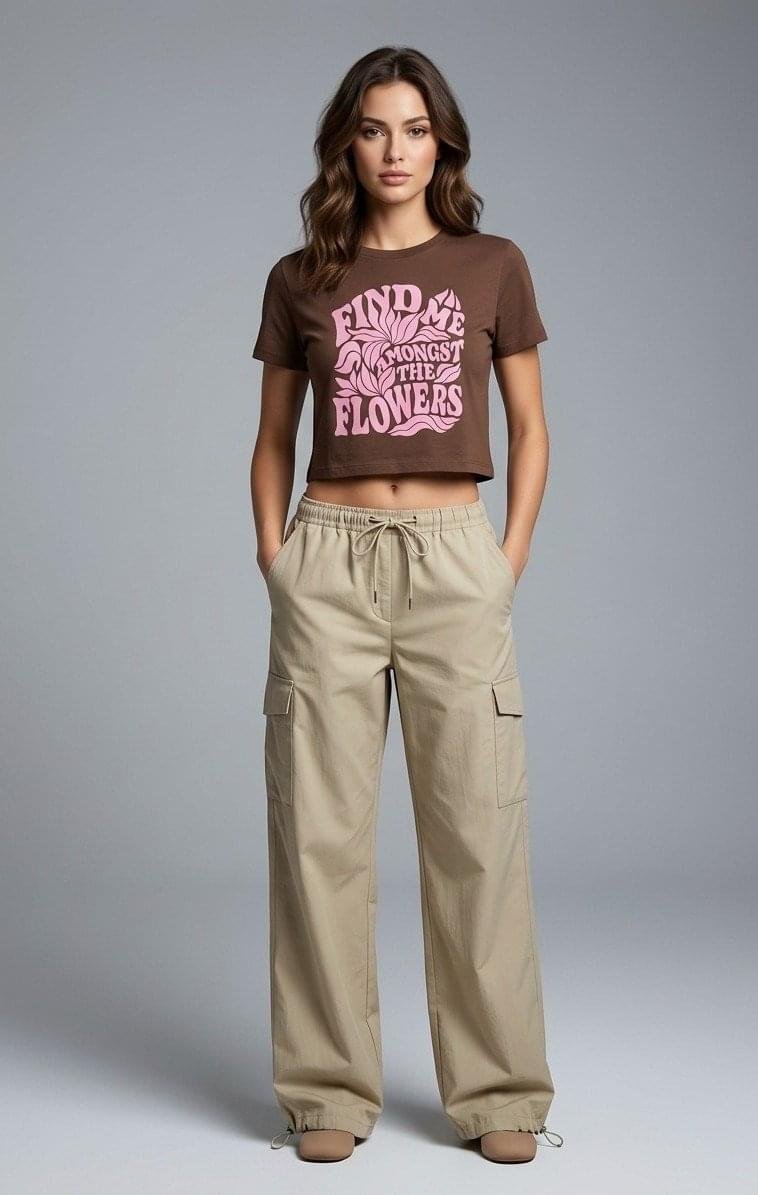 Western Outfit medium