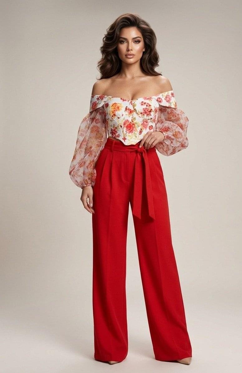 Western Outfit Small