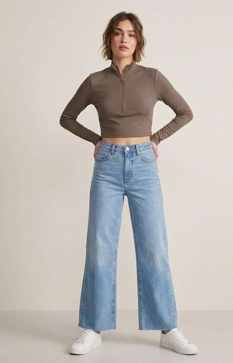 Western Outfit medium