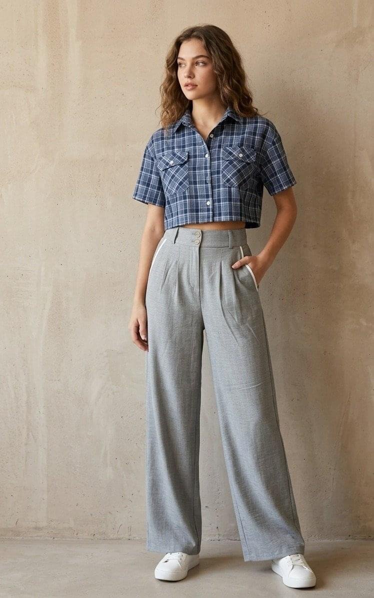 Western Outfit small