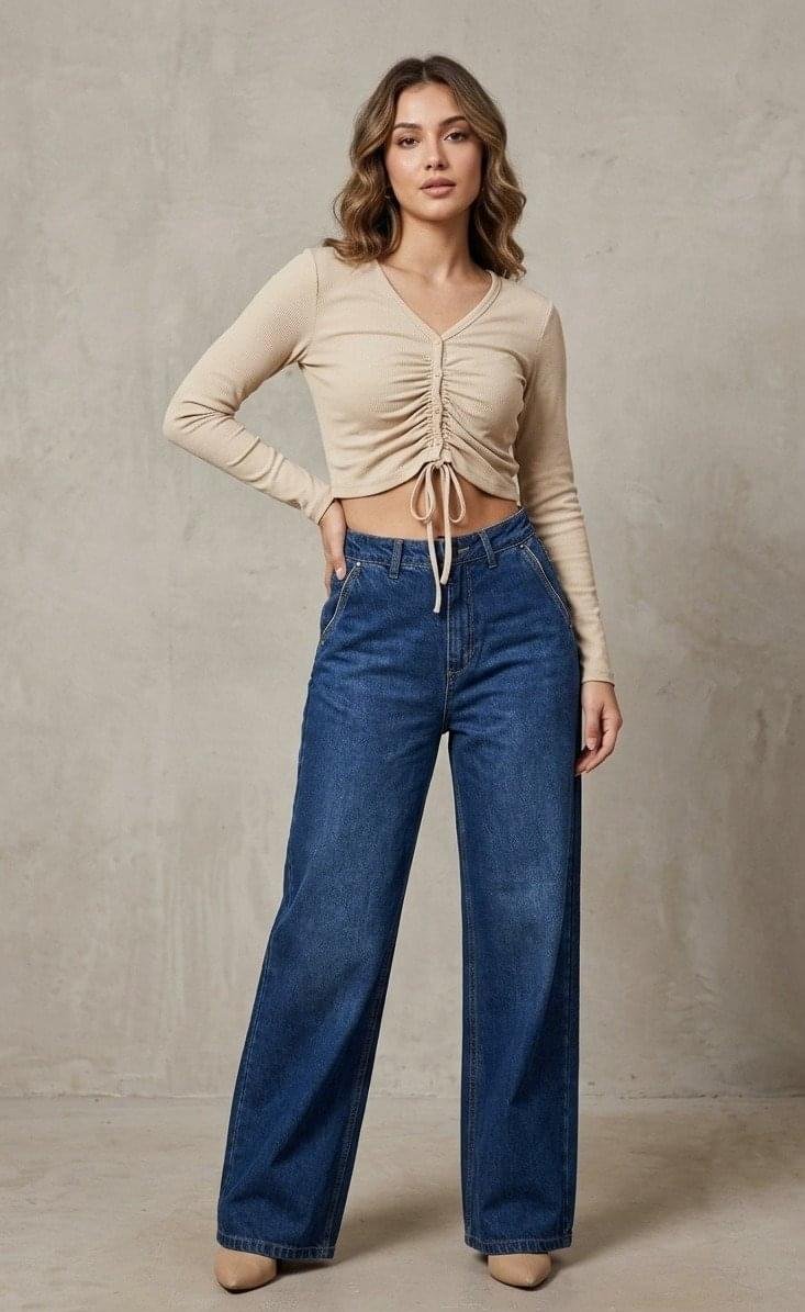 Western Outfit medium