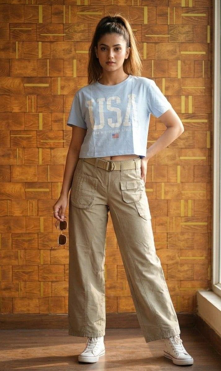 Western Outfit medium
